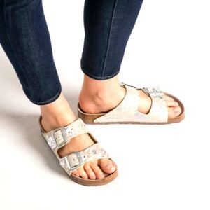 BRAND NEW PAPILLION ORIGINAL BIRKENSTOCK FUBBELT SANDAL